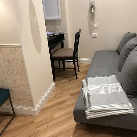 Mia Al Pantheon Luxury Suites Roma Ngoại thất bức ảnh