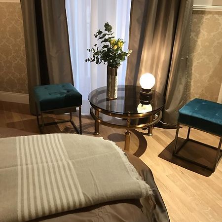 Mia Al Pantheon Luxury Suites Roma Ngoại thất bức ảnh