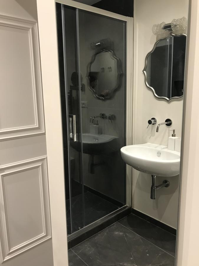 Mia Al Pantheon Luxury Suites Roma Ngoại thất bức ảnh