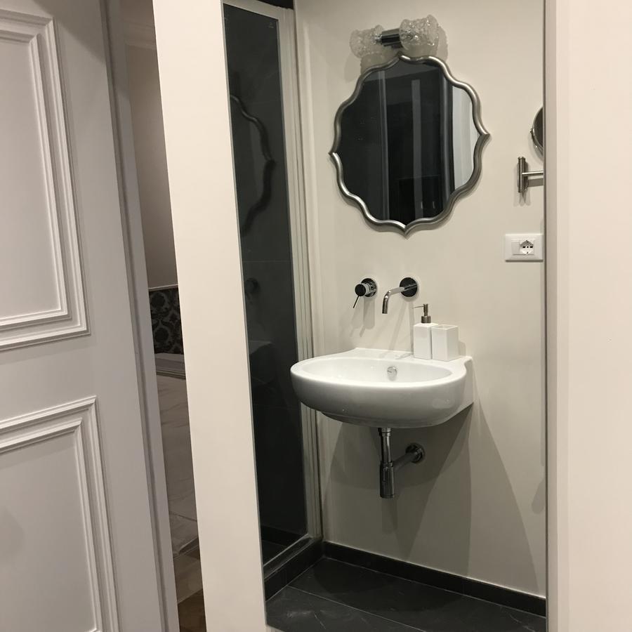 Mia Al Pantheon Luxury Suites Roma Ngoại thất bức ảnh