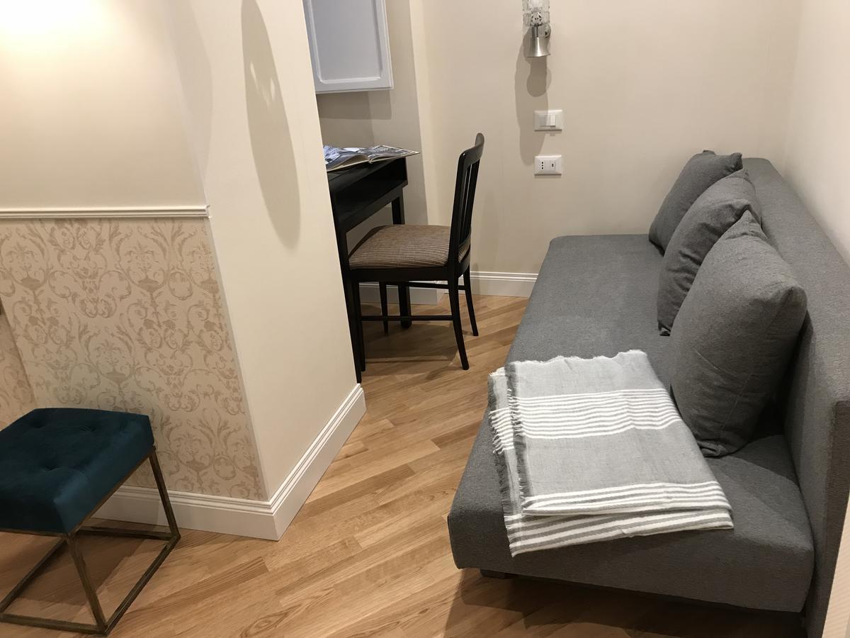 Mia Al Pantheon Luxury Suites Roma Ngoại thất bức ảnh