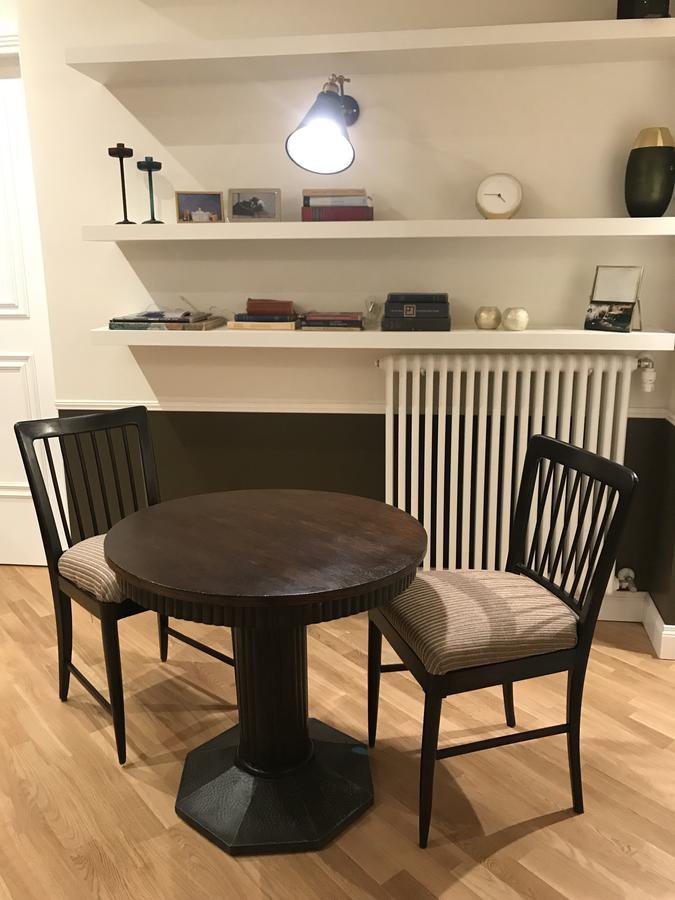 Mia Al Pantheon Luxury Suites Roma Ngoại thất bức ảnh
