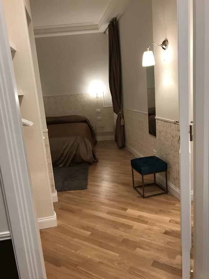 Mia Al Pantheon Luxury Suites Roma Ngoại thất bức ảnh