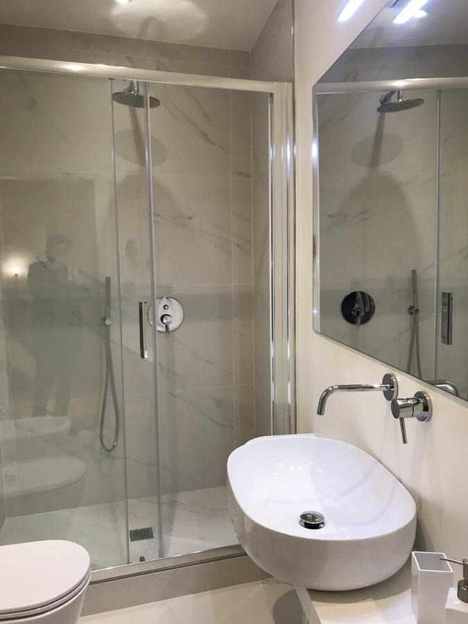 Mia Al Pantheon Luxury Suites Roma Ngoại thất bức ảnh
