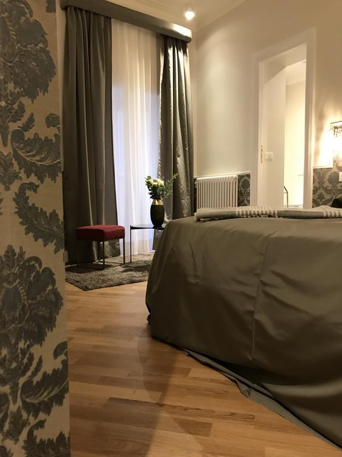 Mia Al Pantheon Luxury Suites Roma Ngoại thất bức ảnh