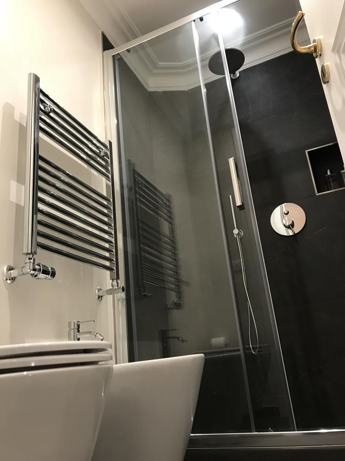 Mia Al Pantheon Luxury Suites Roma Ngoại thất bức ảnh