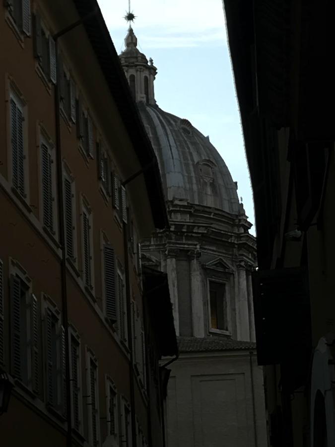 Mia Al Pantheon Luxury Suites Roma Ngoại thất bức ảnh