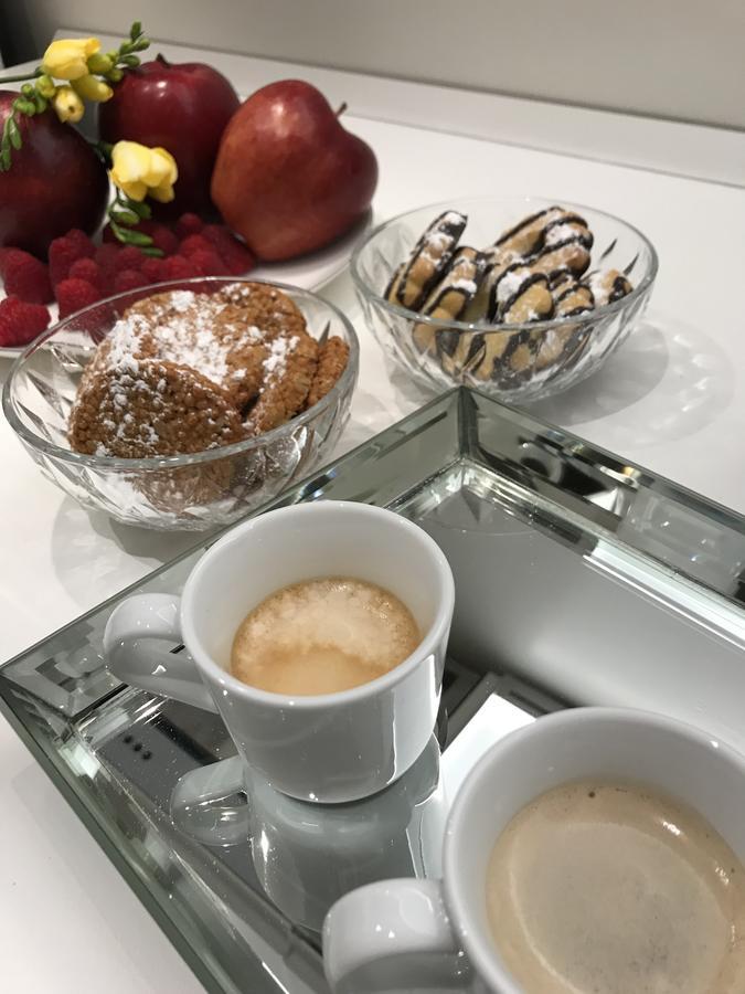 Mia Al Pantheon Luxury Suites Roma Ngoại thất bức ảnh