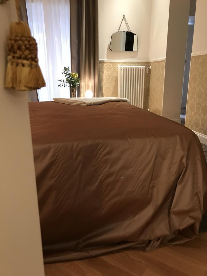 Mia Al Pantheon Luxury Suites Roma Ngoại thất bức ảnh