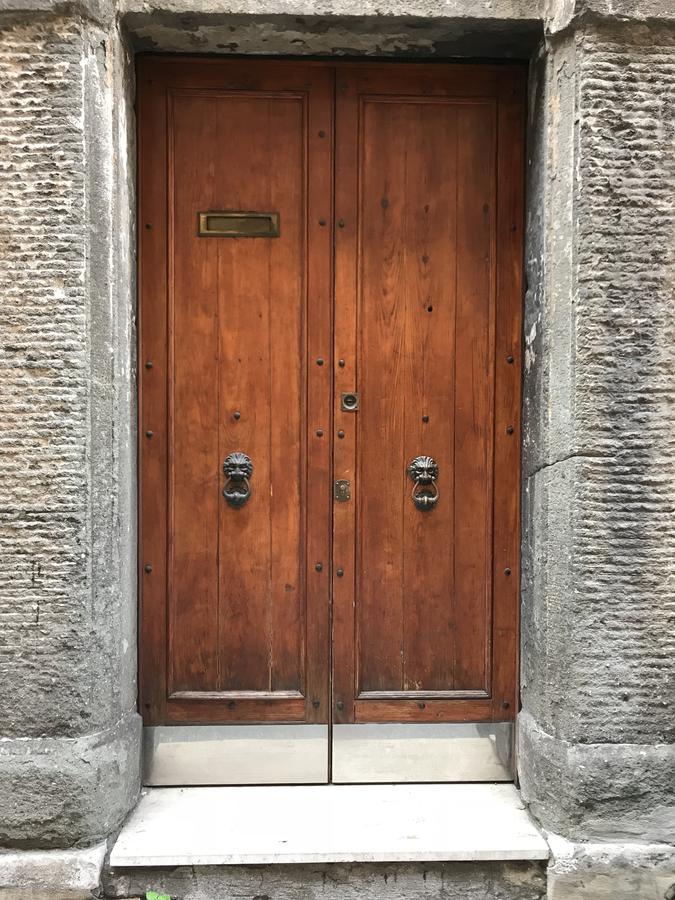 Mia Al Pantheon Luxury Suites Roma Ngoại thất bức ảnh