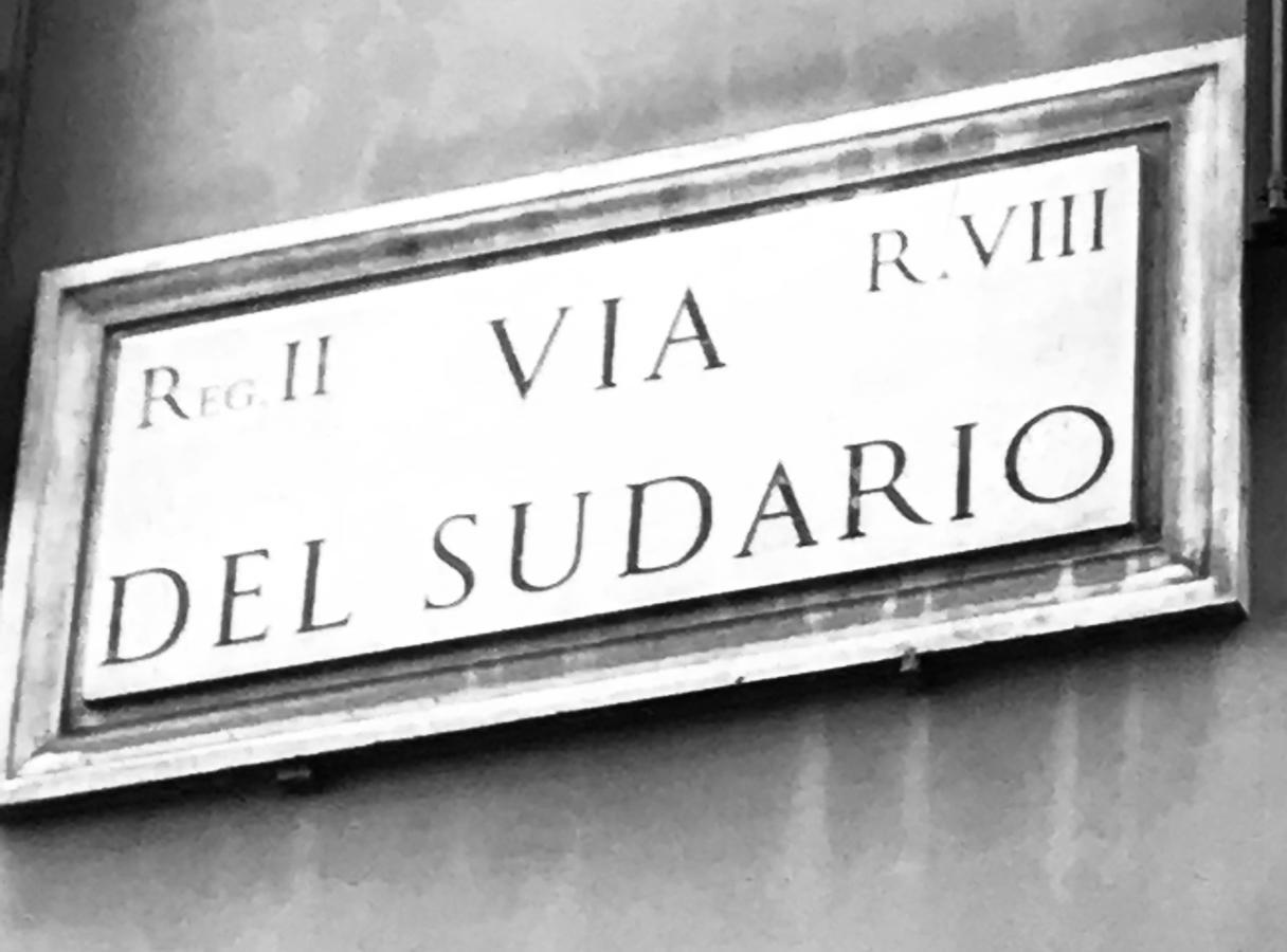 Mia Al Pantheon Luxury Suites Roma Ngoại thất bức ảnh