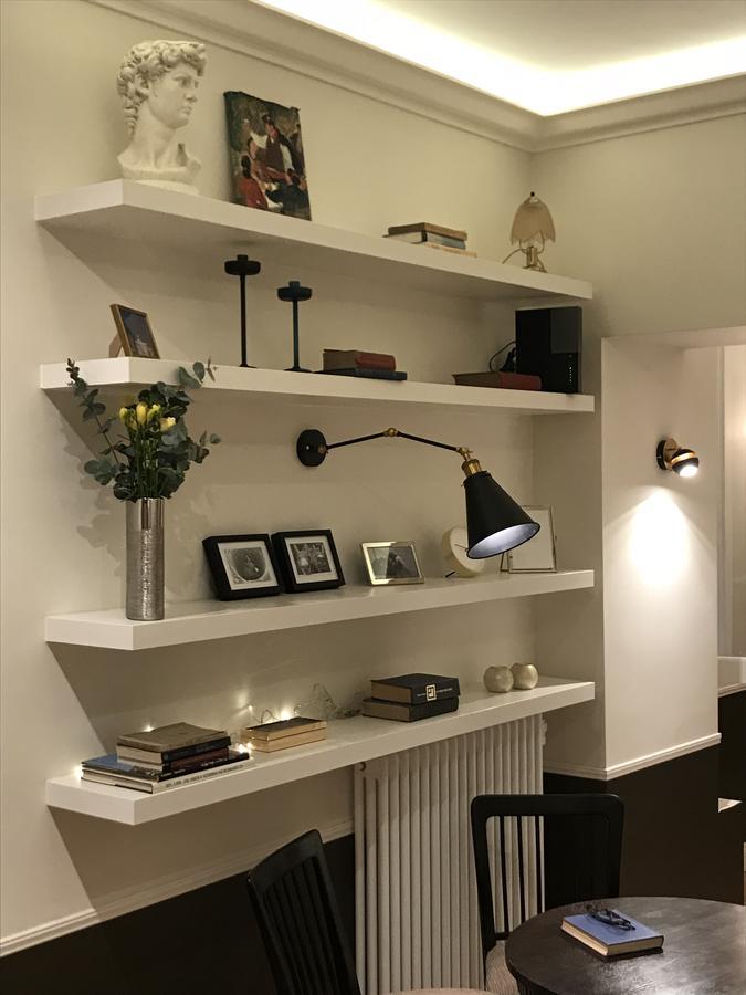 Mia Al Pantheon Luxury Suites Roma Ngoại thất bức ảnh