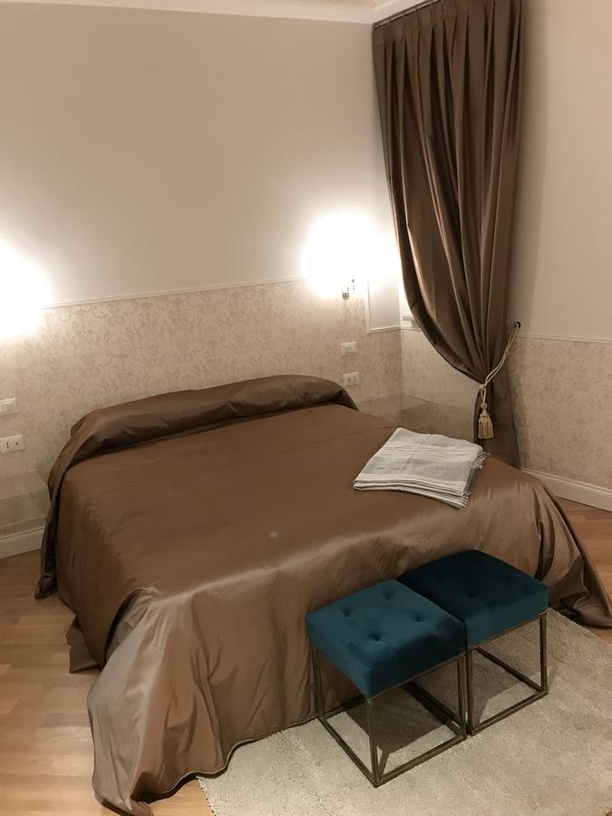 Mia Al Pantheon Luxury Suites Roma Ngoại thất bức ảnh
