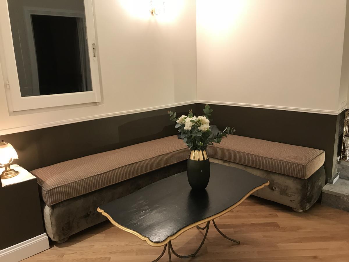 Mia Al Pantheon Luxury Suites Roma Ngoại thất bức ảnh