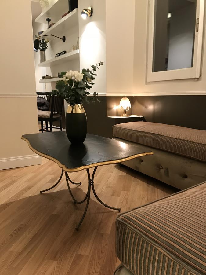 Mia Al Pantheon Luxury Suites Roma Ngoại thất bức ảnh